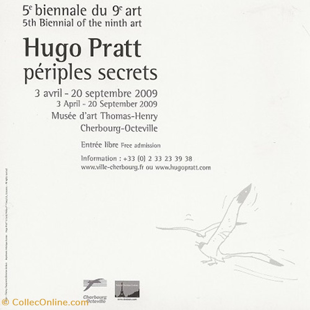 Cherbourg (50) 2009 cartes postales bande dessinee cherbourg 50 2009