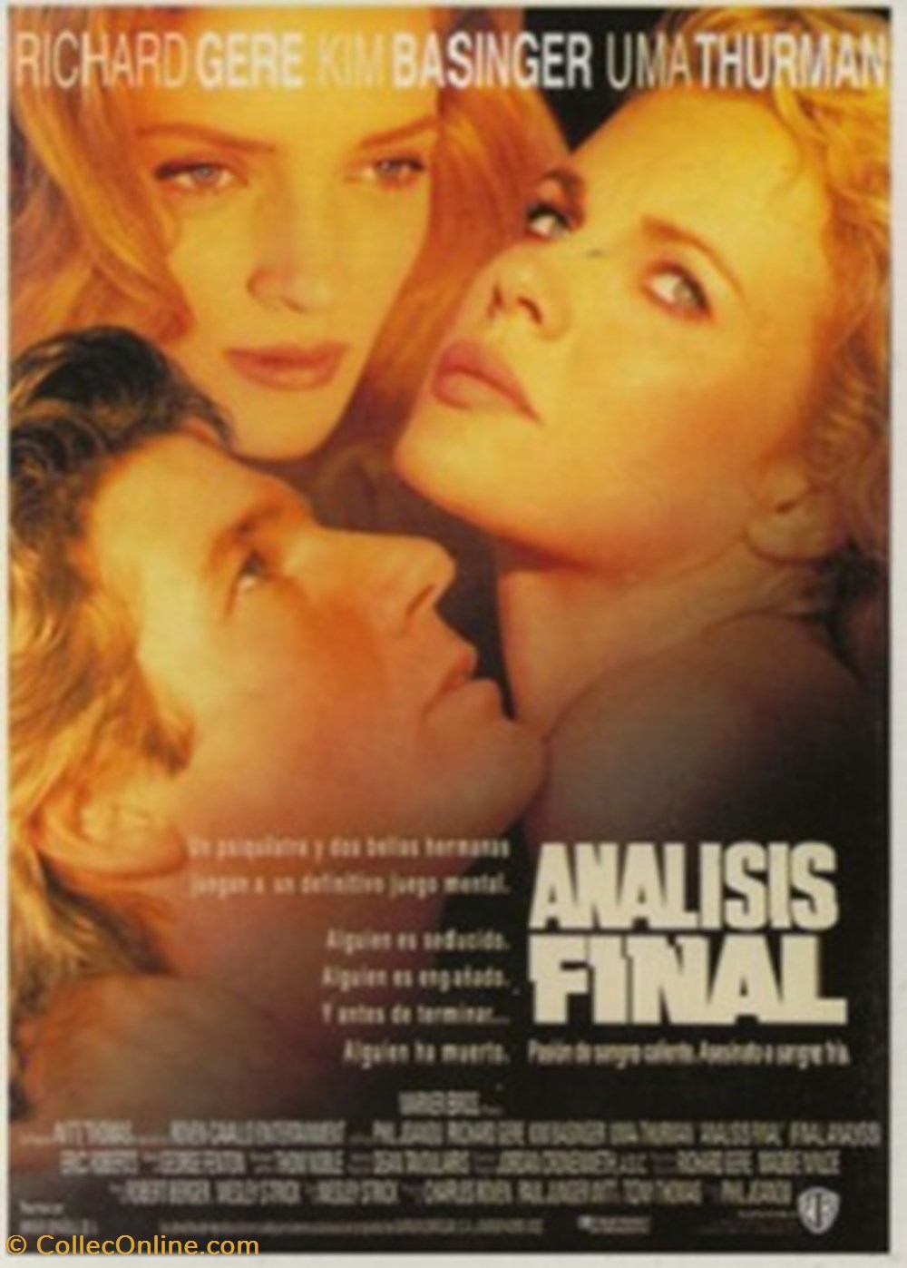Analisis final cartes postales autres analisis final