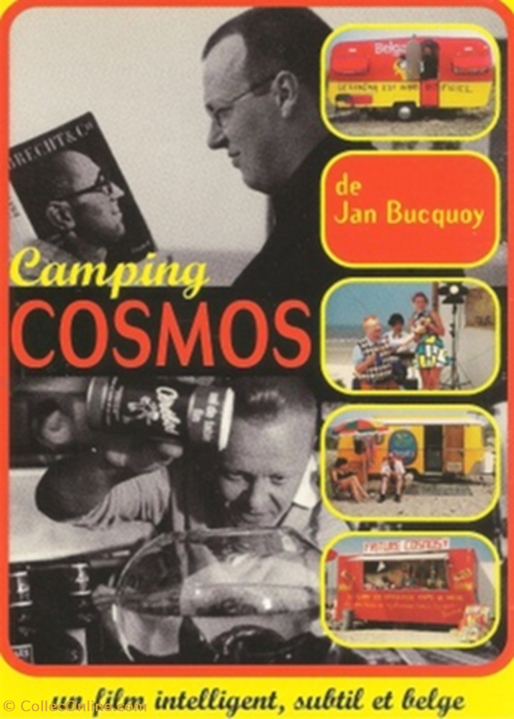 Camping cosmos cartes postales autres camping cosmos