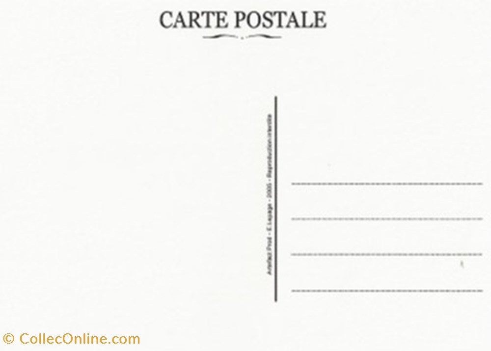 cartes postales bande dessinee herouville st clair 14 2005