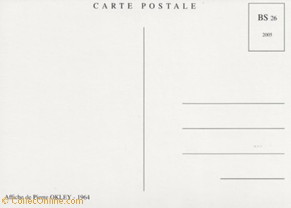 Les vierges cartes postales autres les vierges
