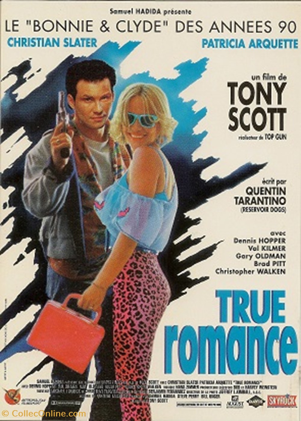 True romance cartes postales autres true romance