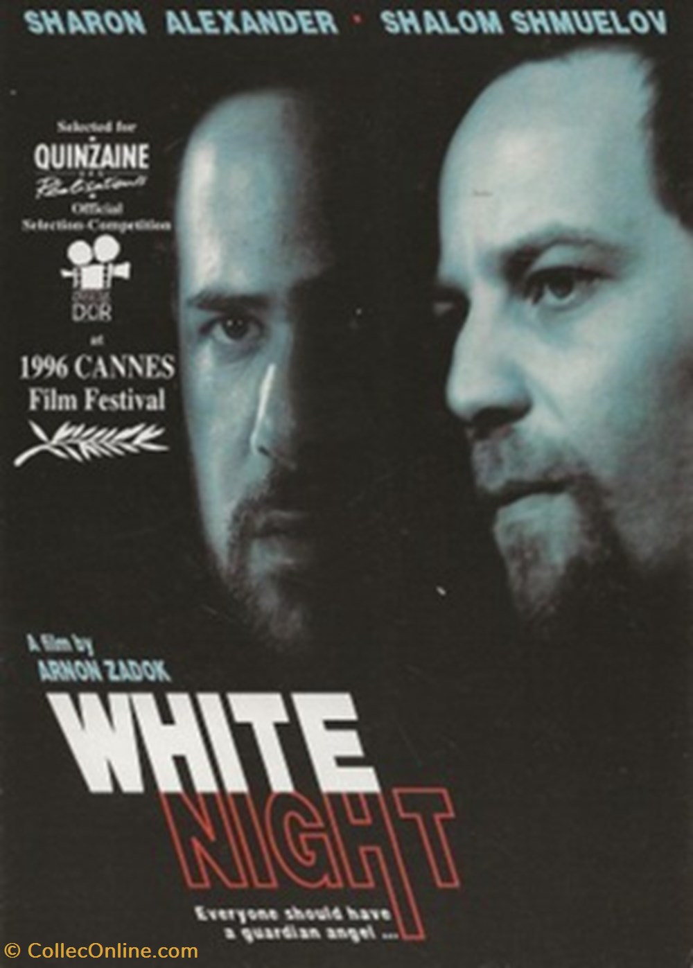 White night cartes postales autres white night