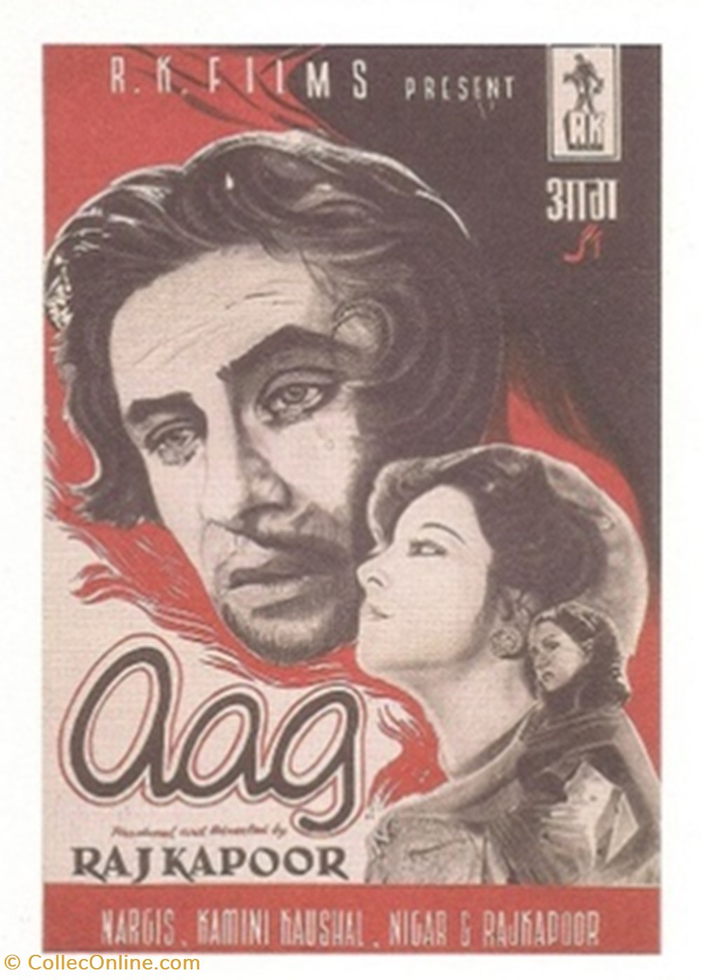 Aag cartes postales autres aag
