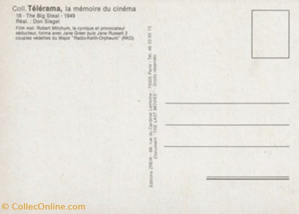 La grande bagarre cartes postales autres la grande bagarre