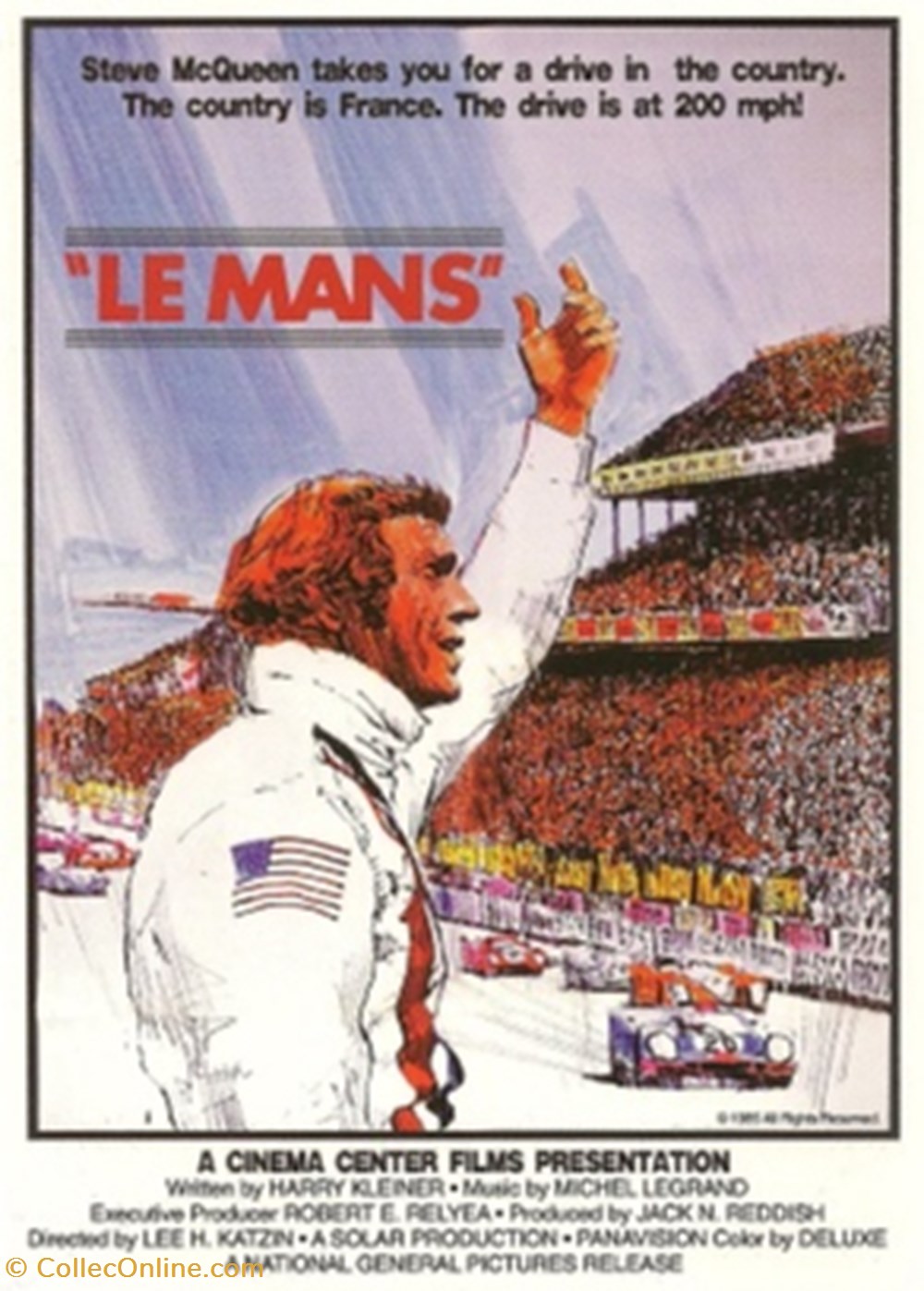 Le Mans cartes postales autres le mans