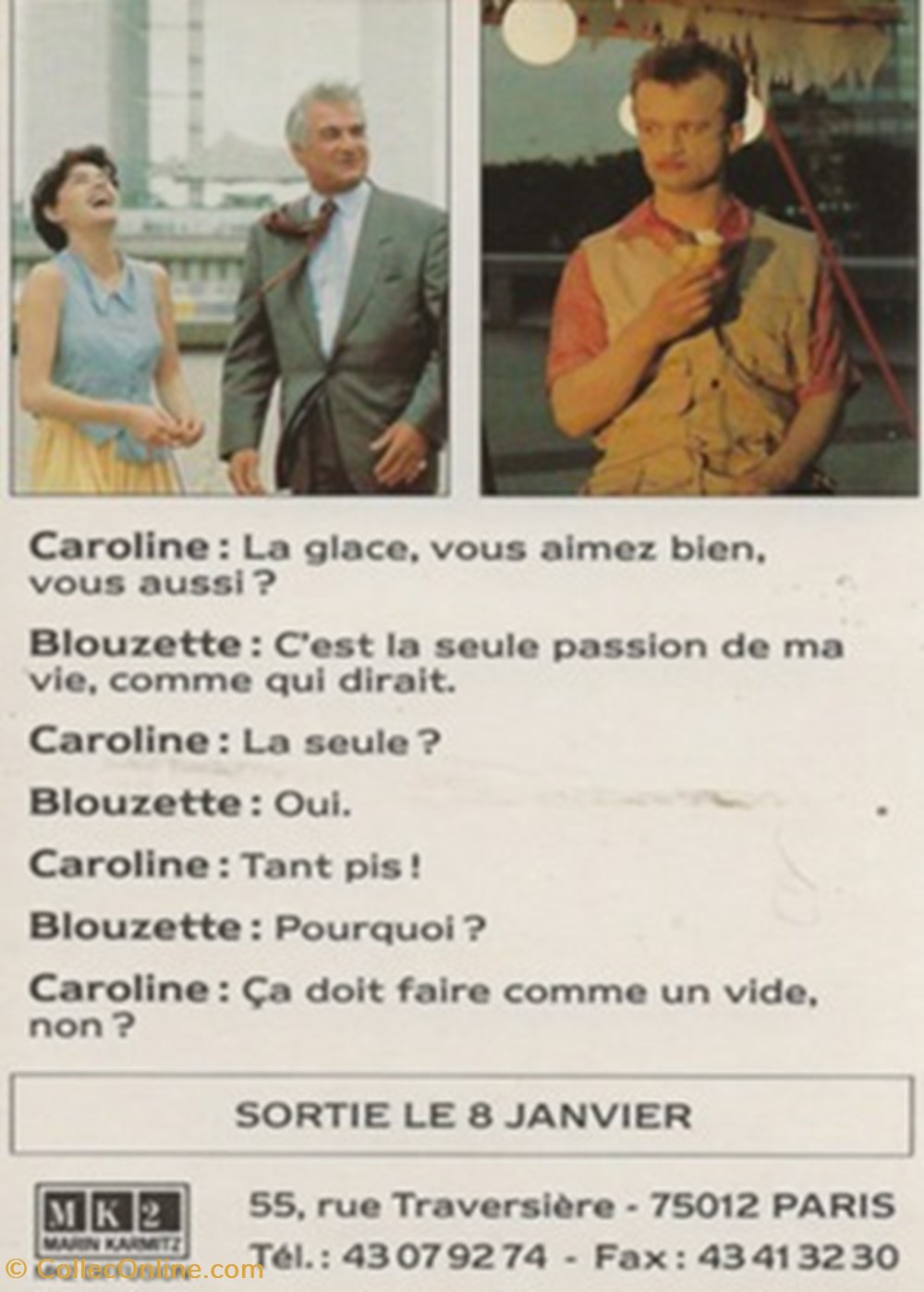 cartes postales autres aout