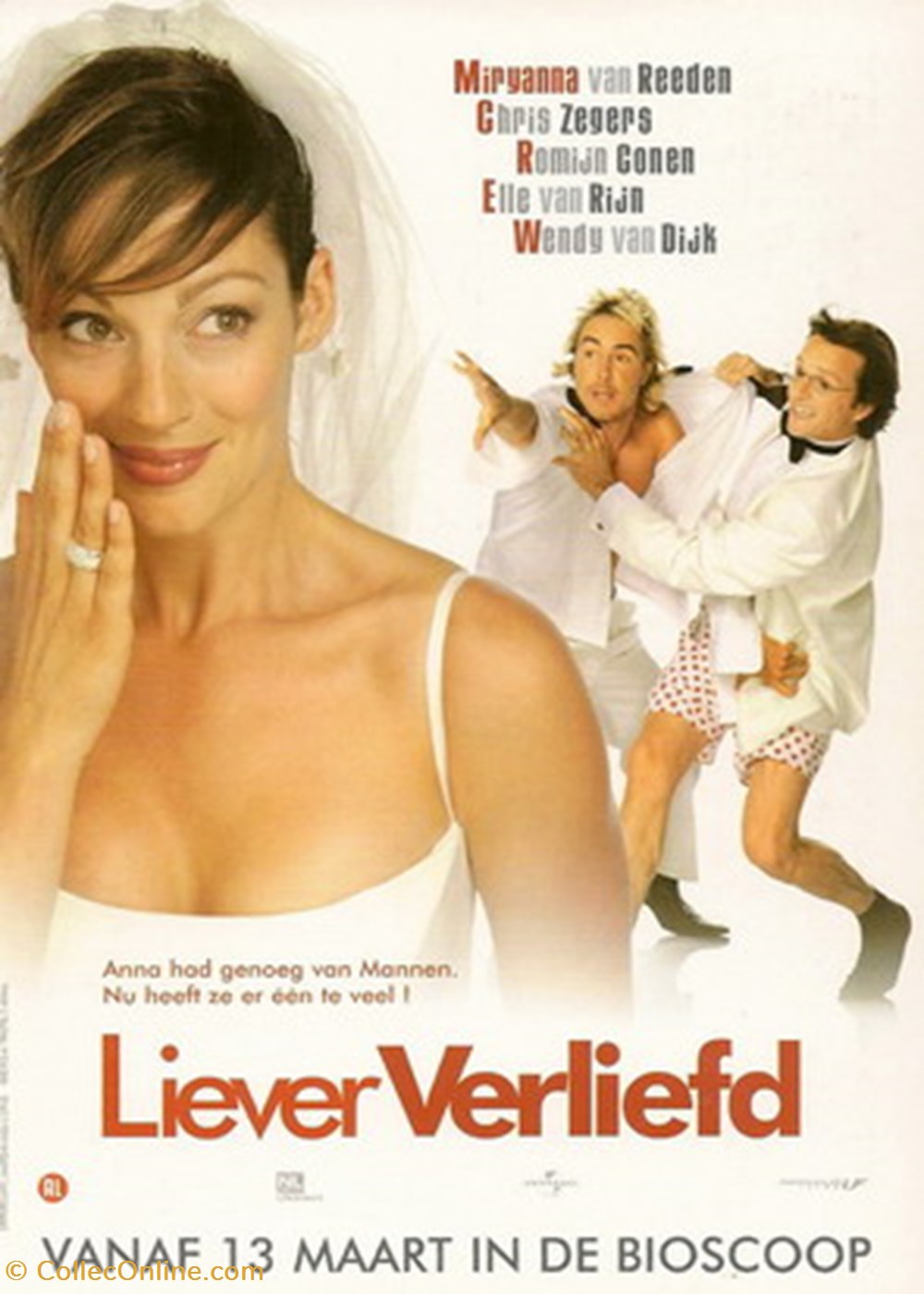 Liever verliefd cartes postales autres liever verliefd