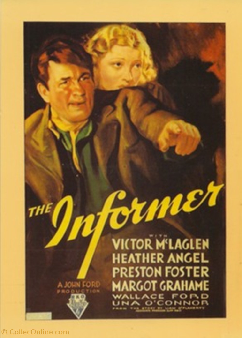 The informer cartes postales autres the informer