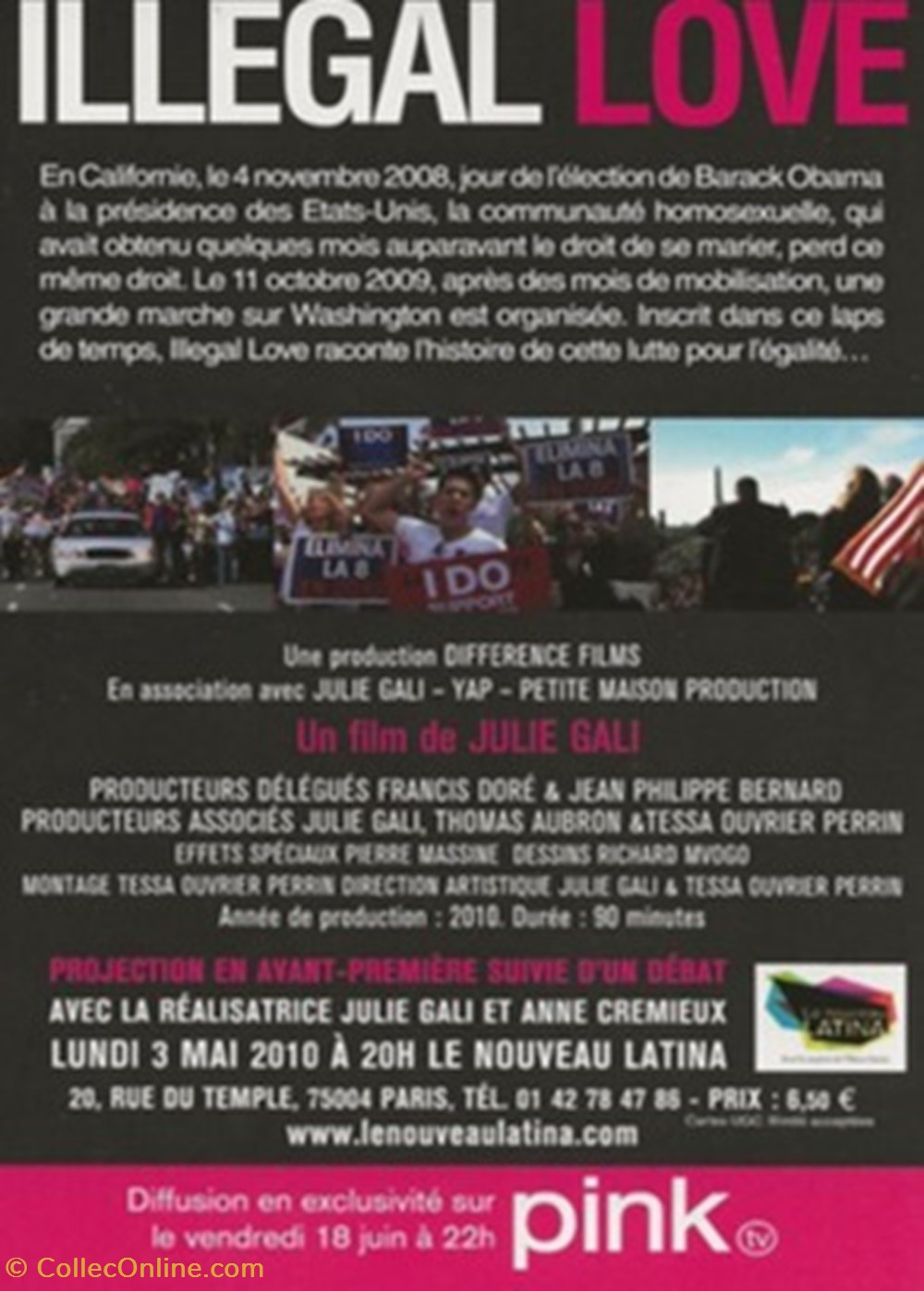 Illegal love cartes postales autres illegal love