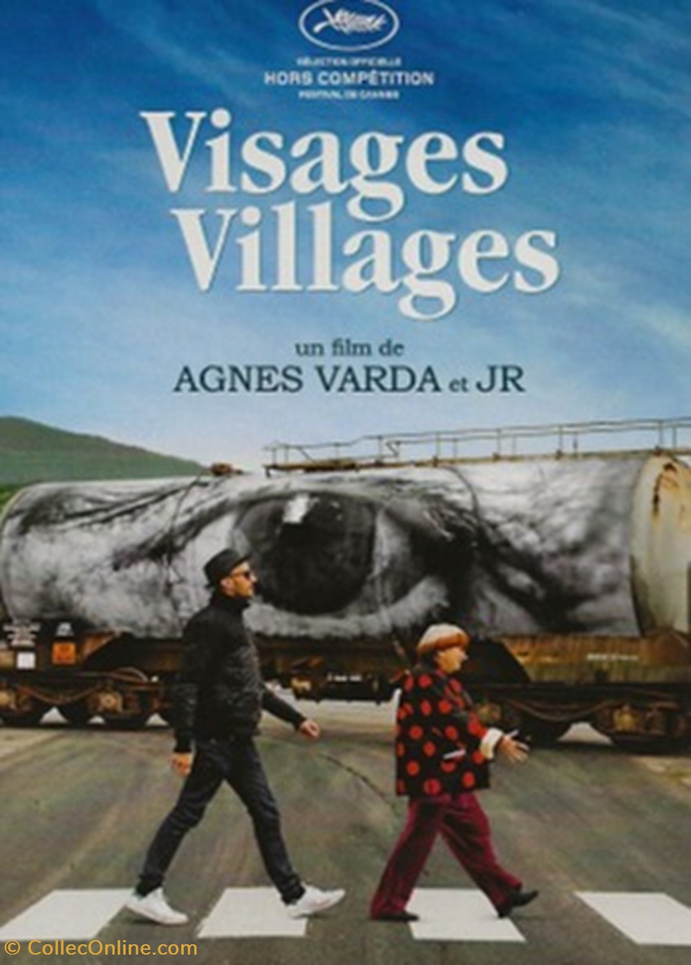 Visages Villages cartes postales autres visages villages
