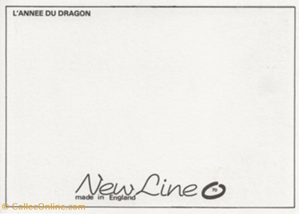 L'année du dragon cartes postales autres l annee du dragon