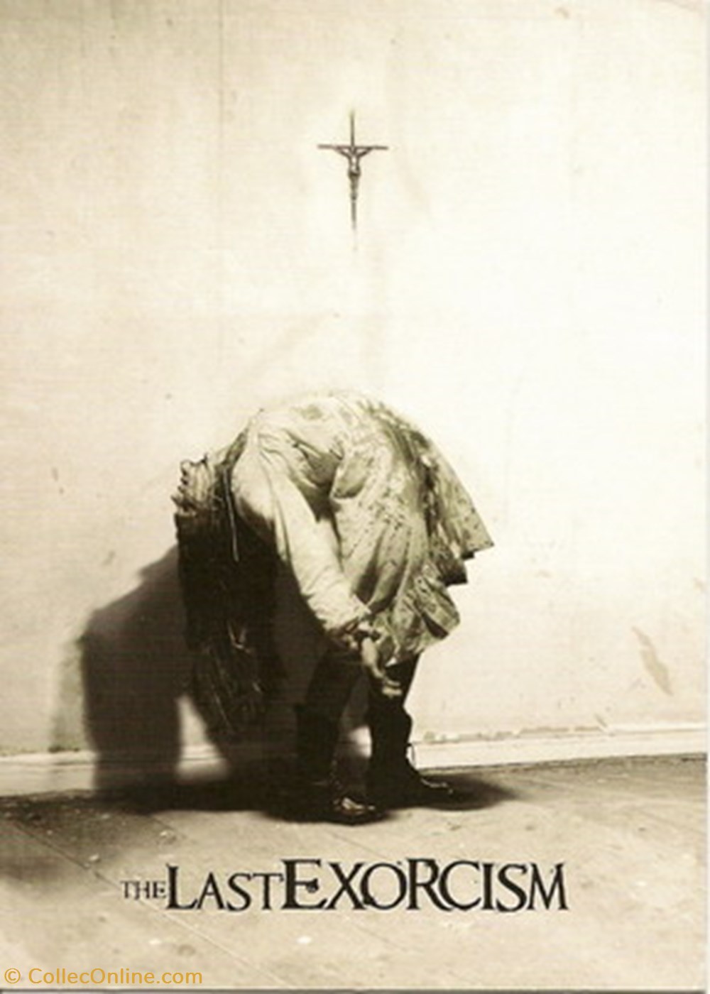 The last exorcism cartes postales autres the last exorcism