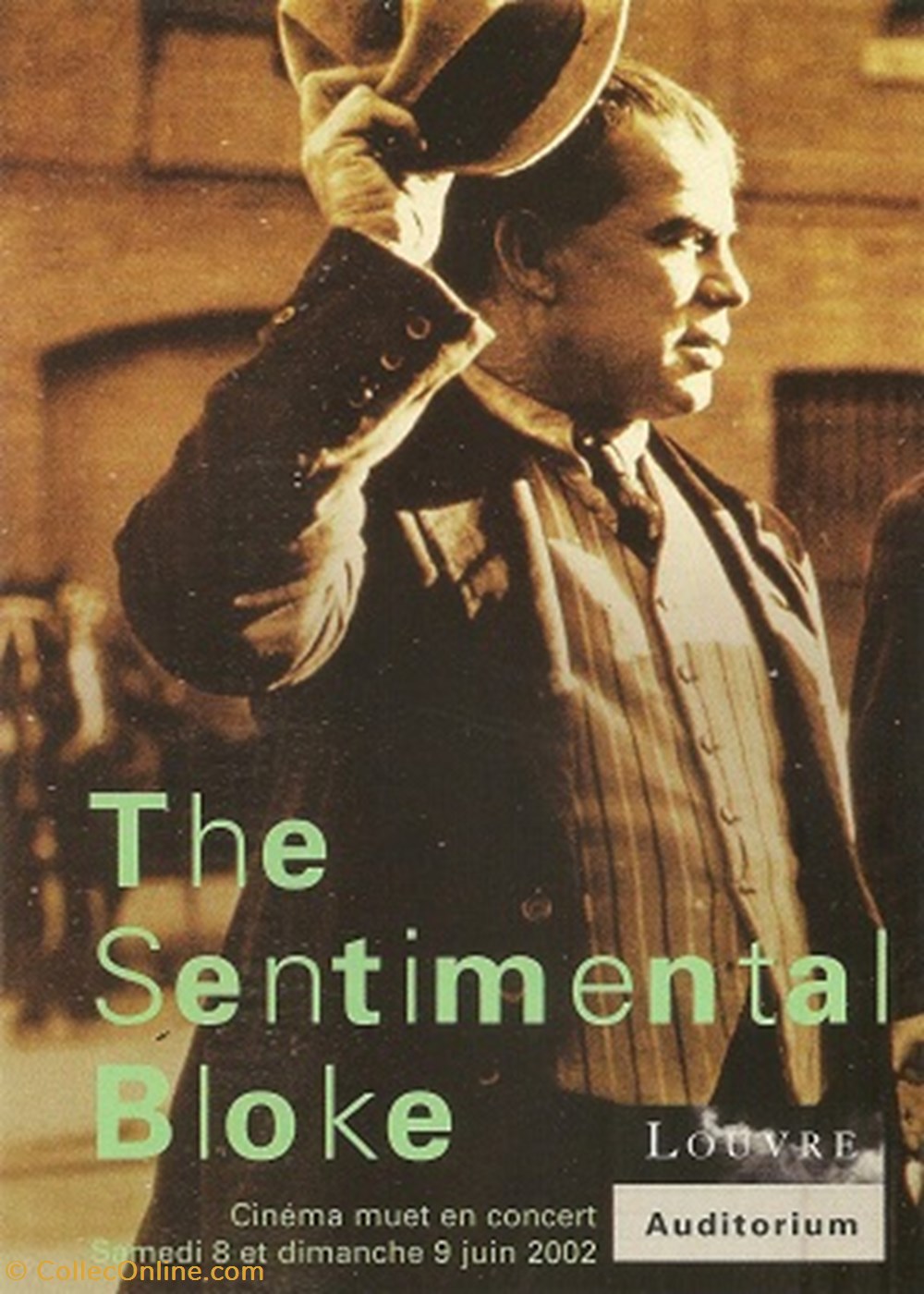 The sentimental bloke cartes postales autres the sentimental bloke