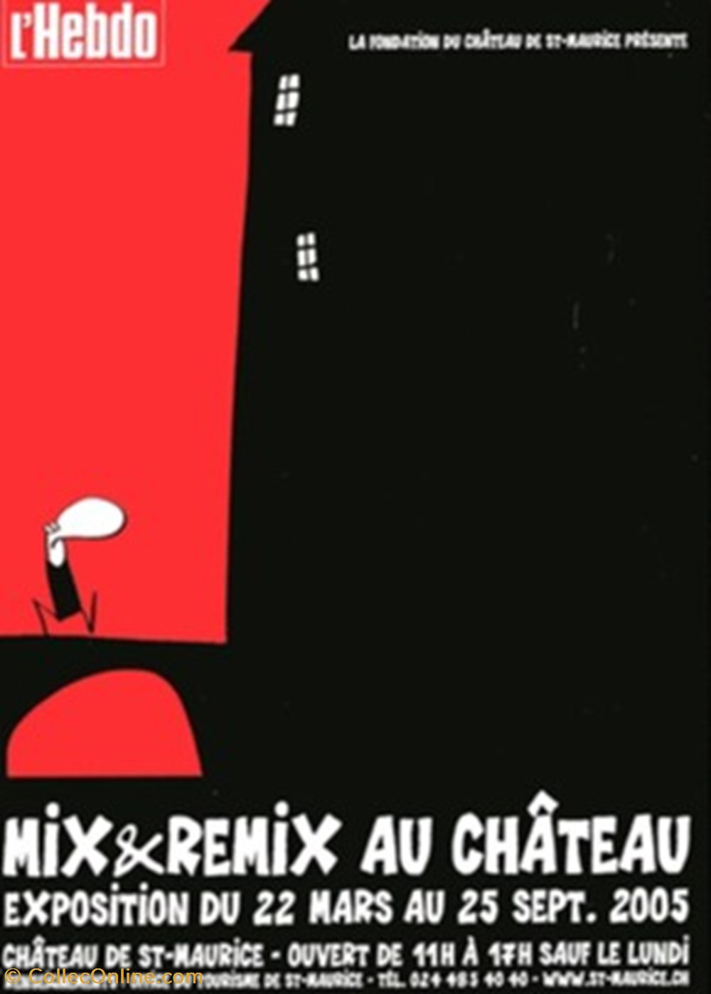 cartes postales bande dessinee mix remix