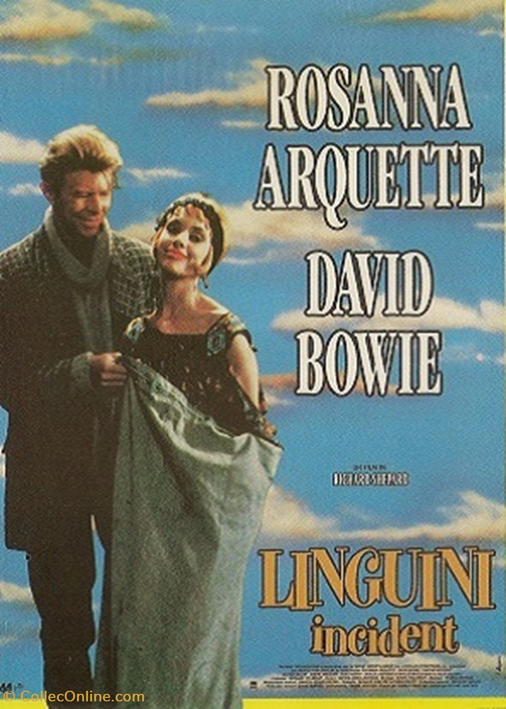 cartes postales autres linguini incident