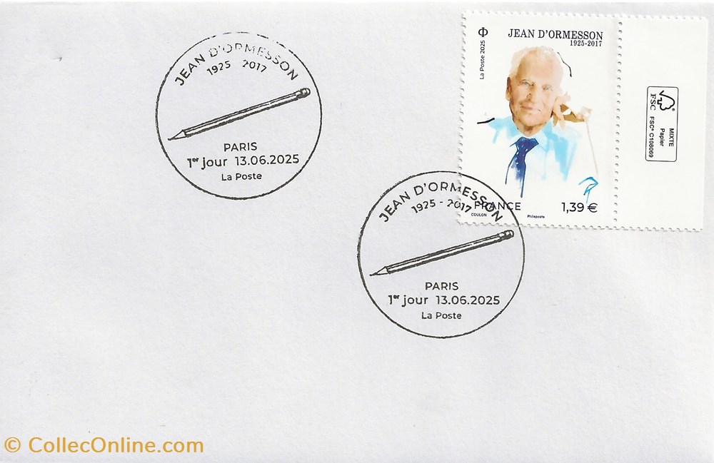 timbres paris 75 2025