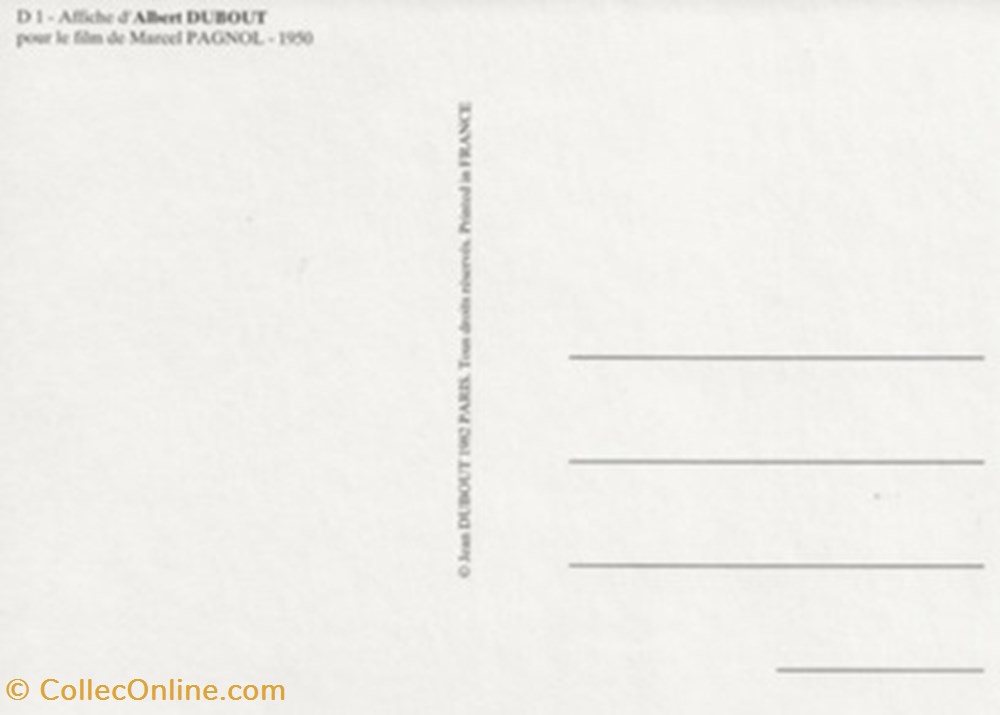 Fanny cartes postales autres fanny