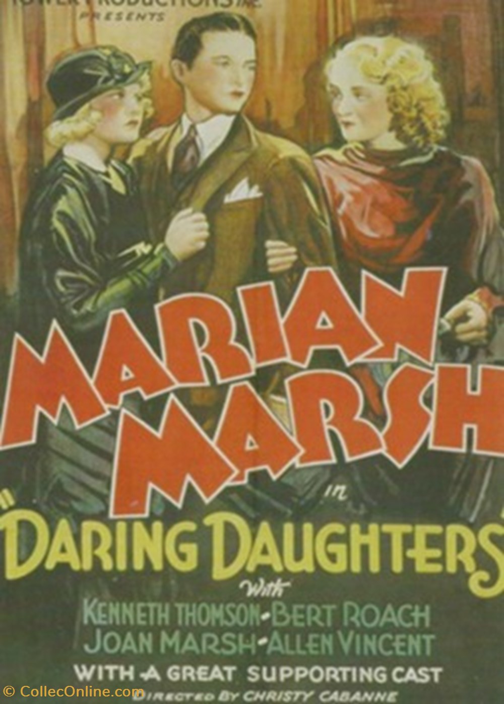 Daring daughters cartes postales autres daring daughters
