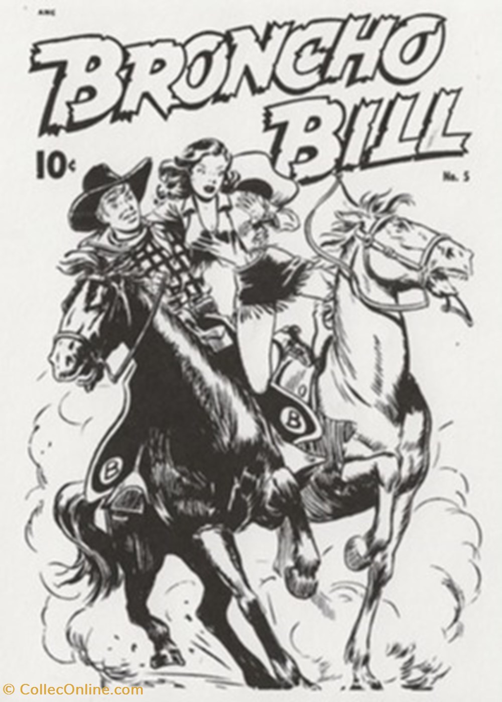 Pulp anglais 3 3 cartes postales bande dessinee pulp anglais 3