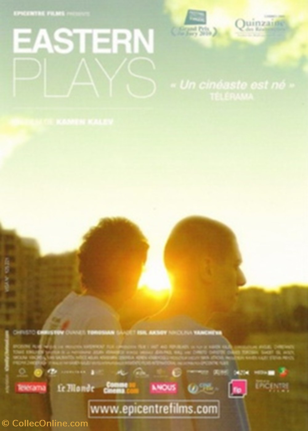 cartes postales autres eastern plays