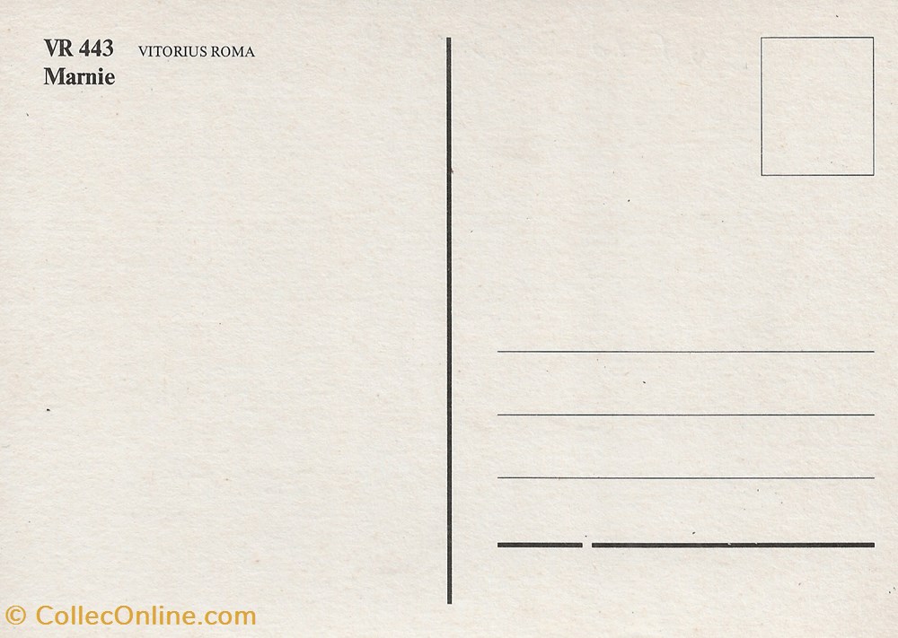 Marnie cartes postales autres marnie