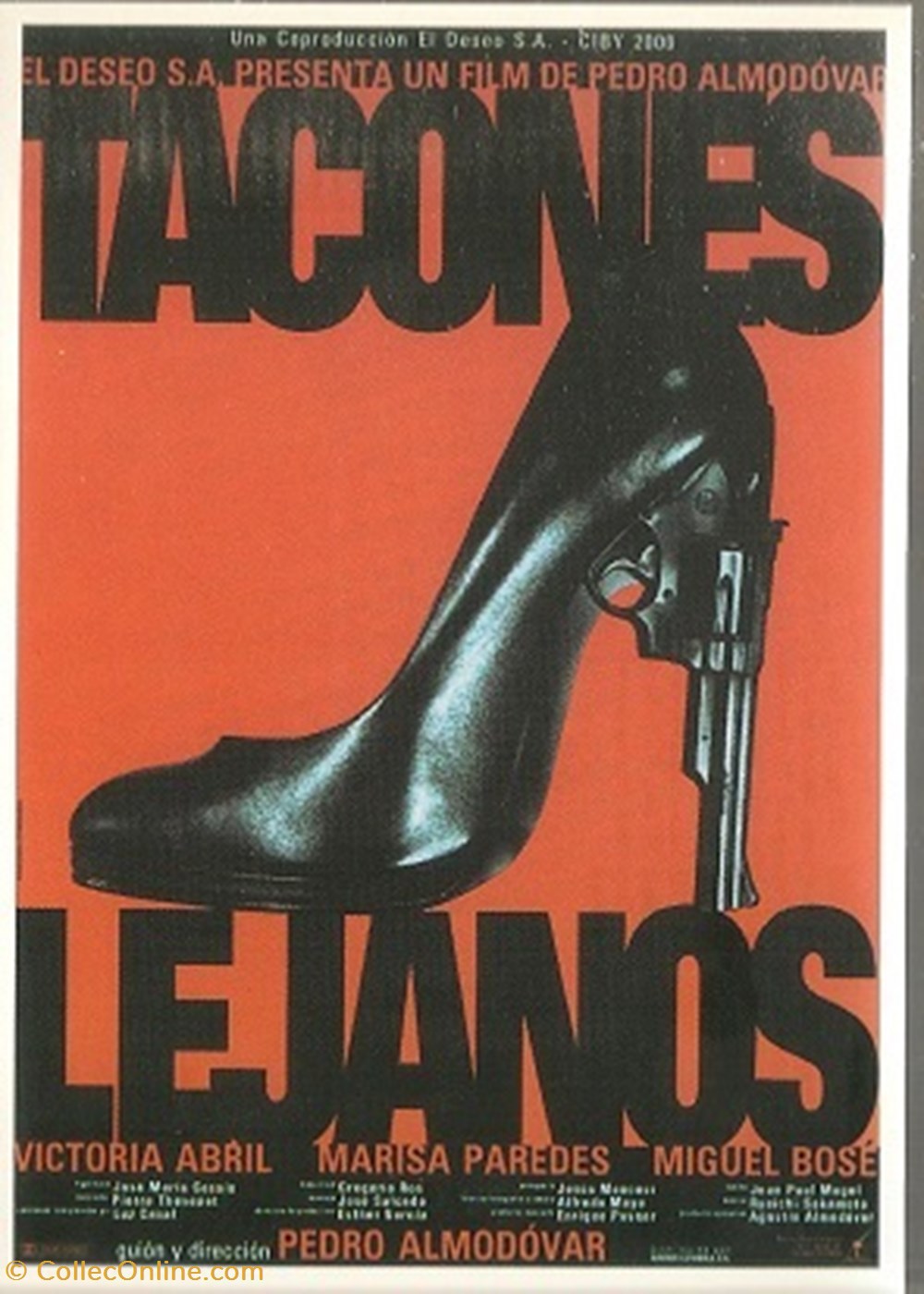 Tacones lejanos cartes postales autres tacones lejanos