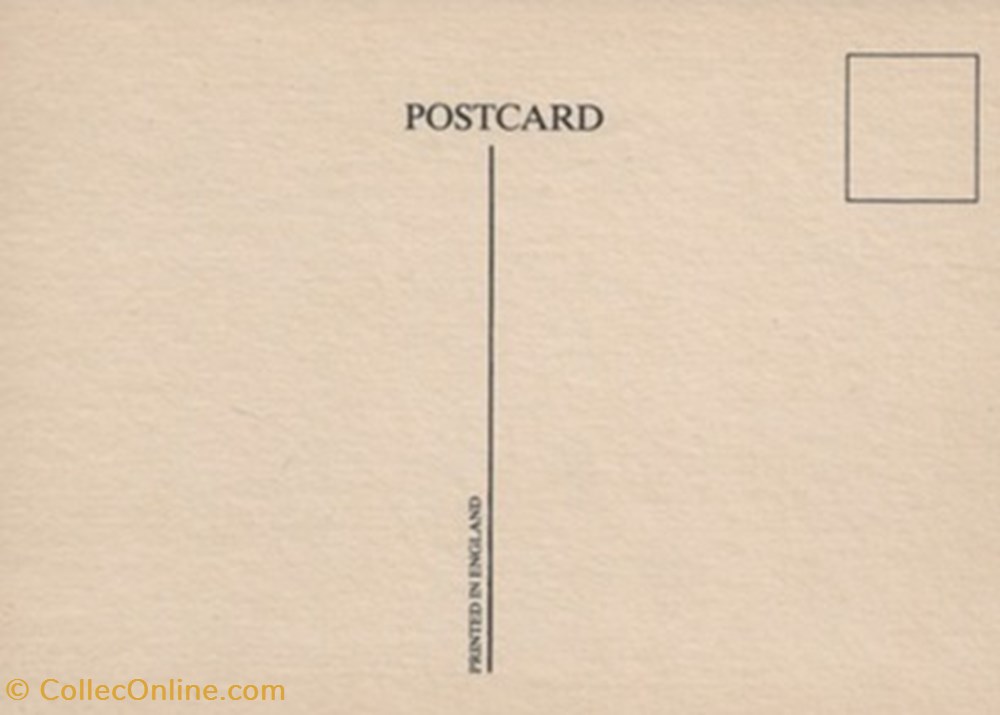 Alien cartes postales autres alien