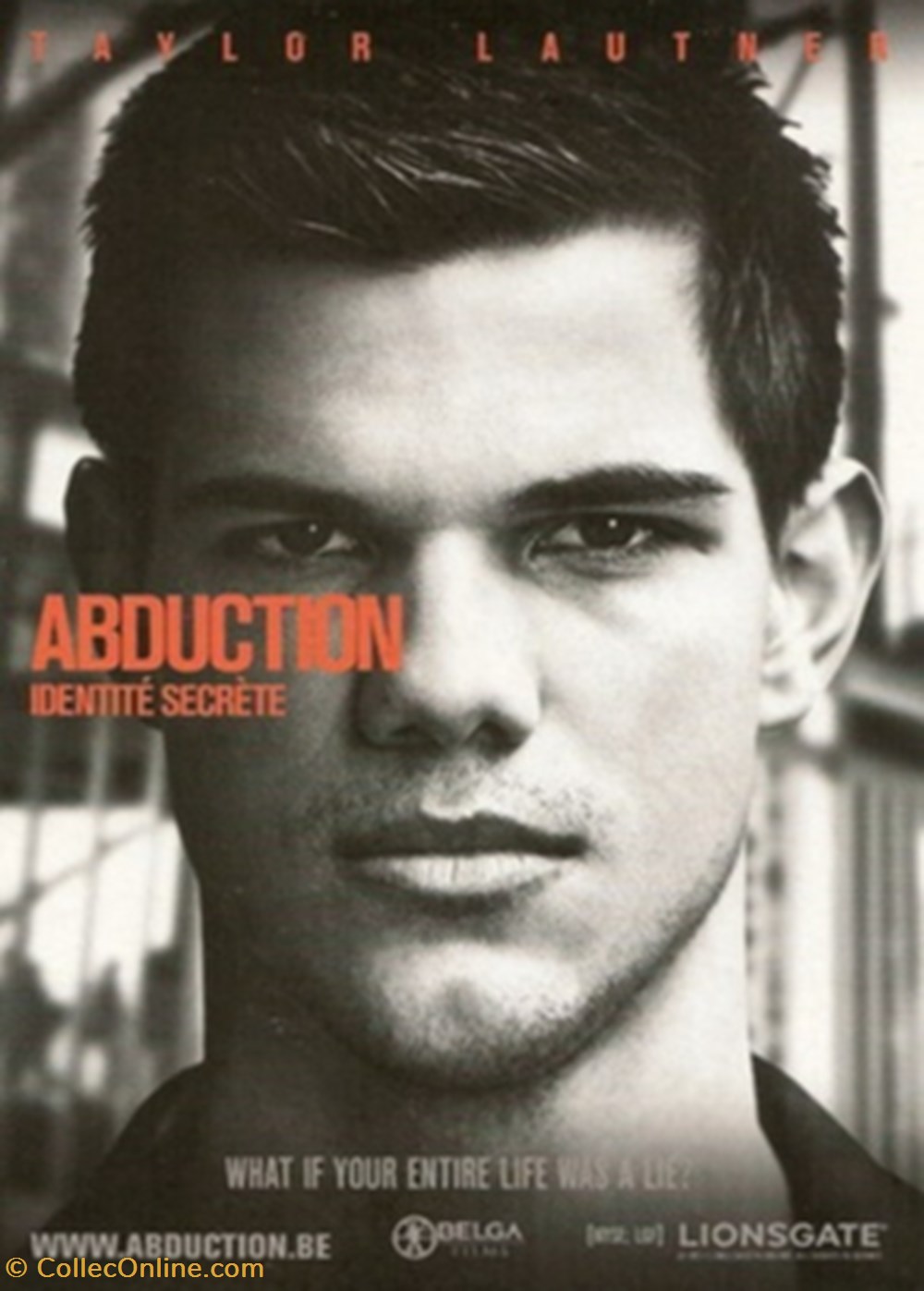 Abduction cartes postales autres abduction