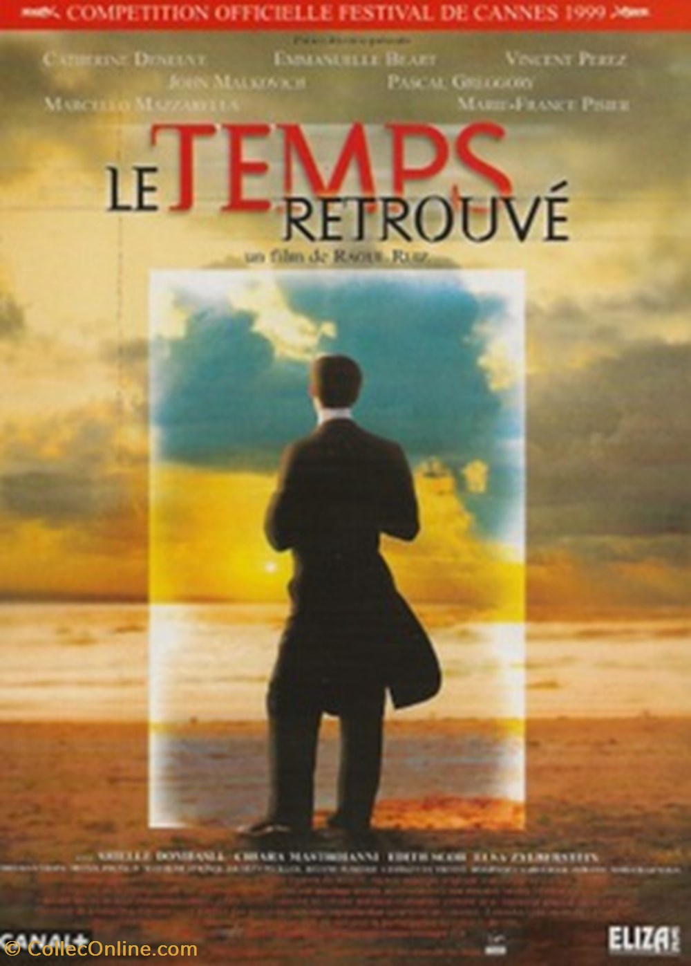 cartes postales autres le temps retrouve
