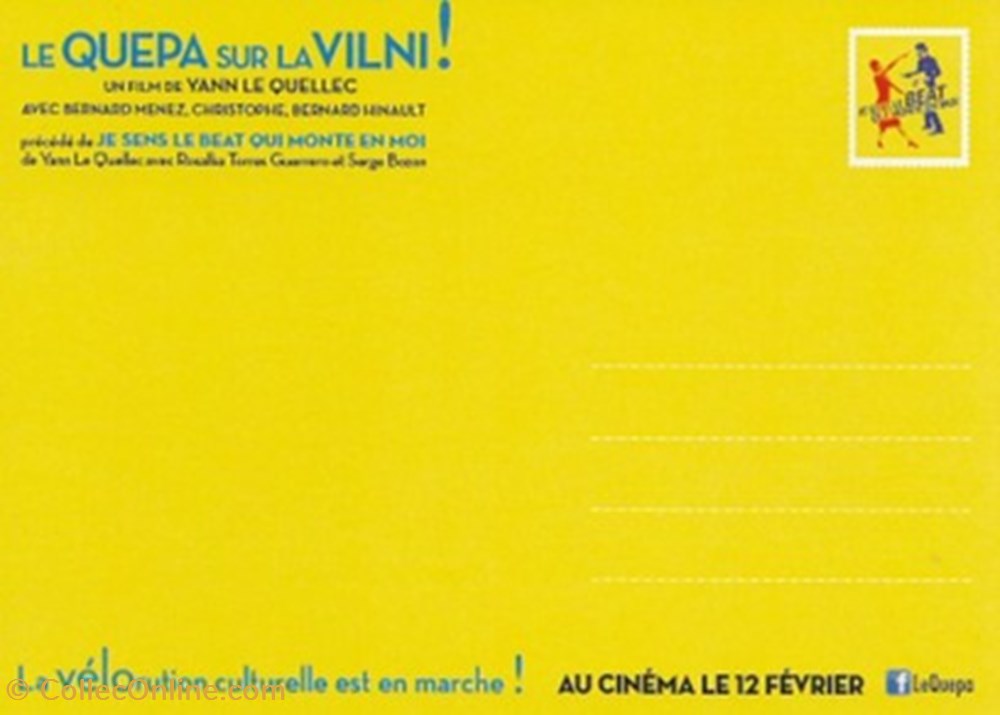 Le quepa sur la vilni cartes postales autres le quepa sur la vilni