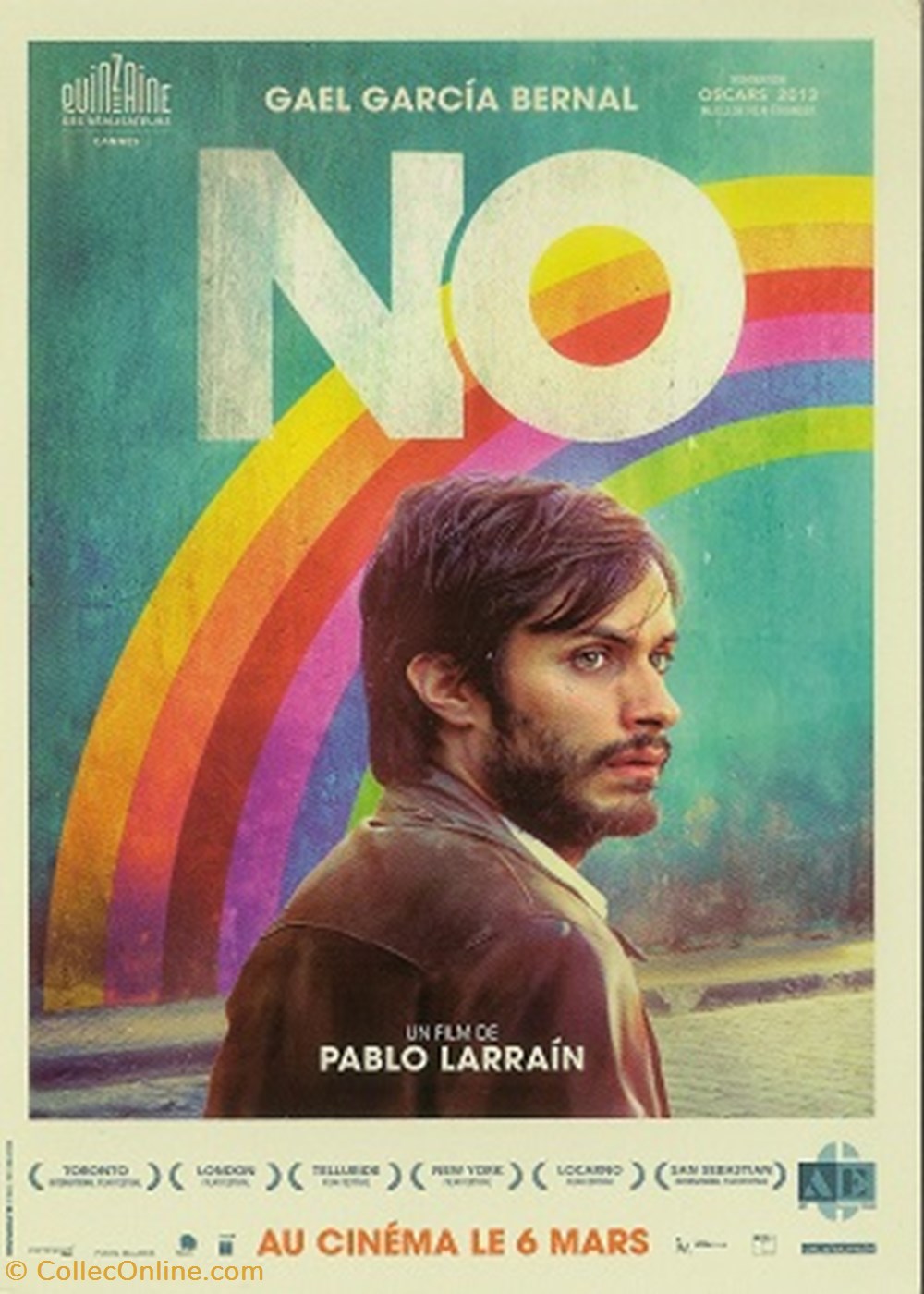 No cartes postales autres no