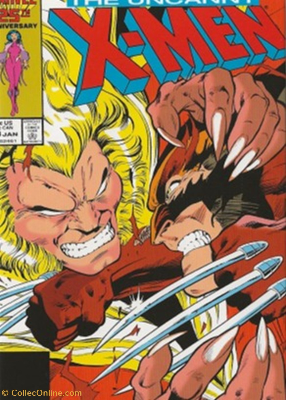 cartes postales bande dessinee marvel