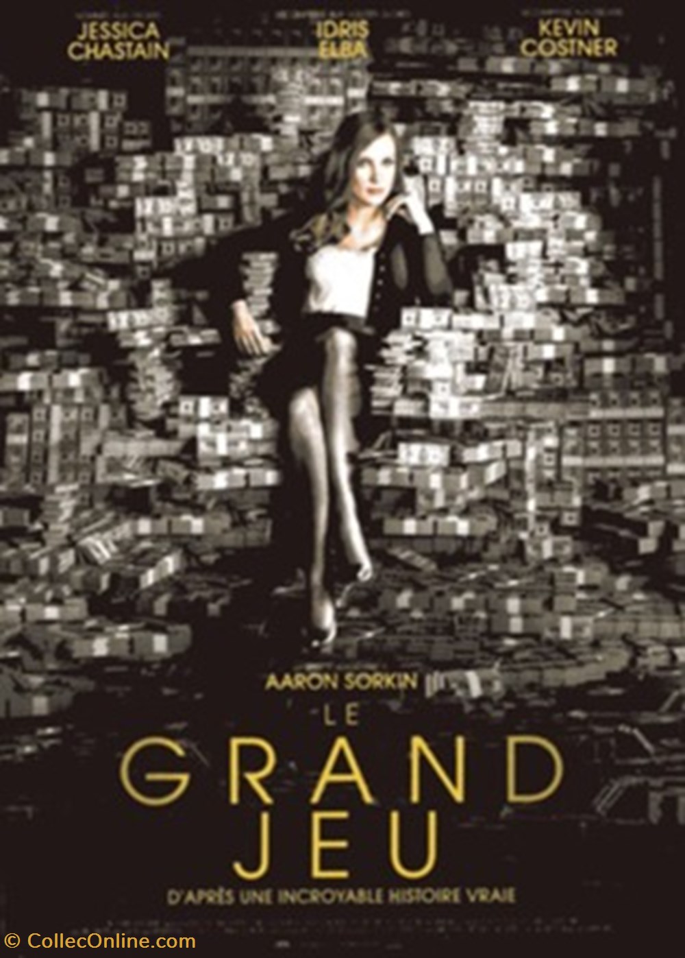 Le grand jeu cartes postales autres le grand jeu