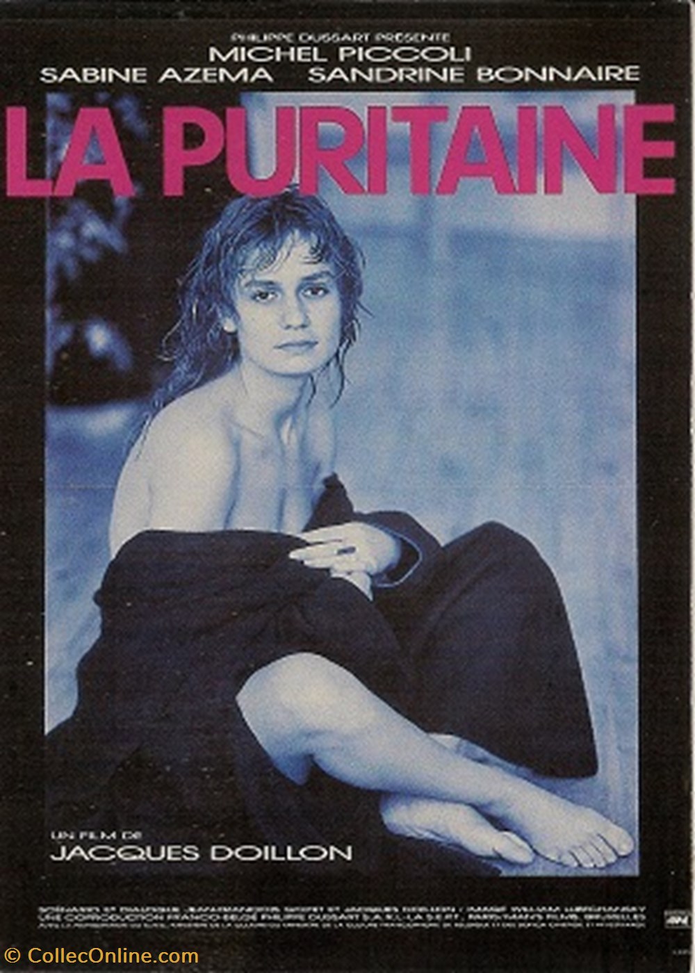 La puritaine cartes postales autres la puritaine