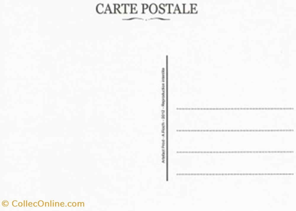 cartes postales bande dessinee herouville st clair 14 2012