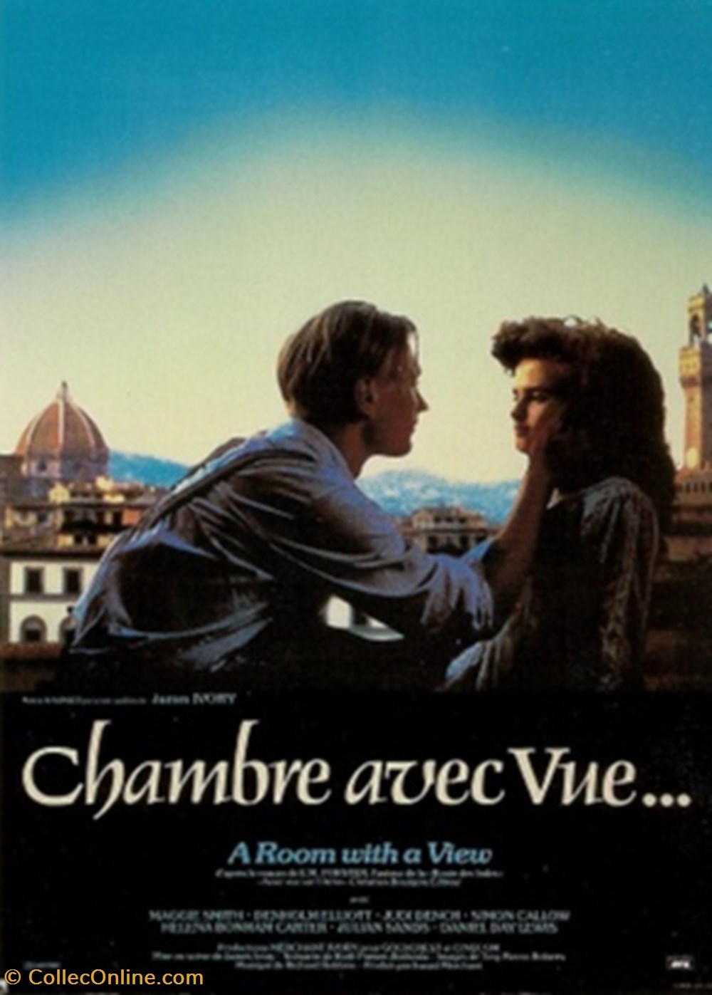 Chambre avec vue cartes postales autres chambre avec vue