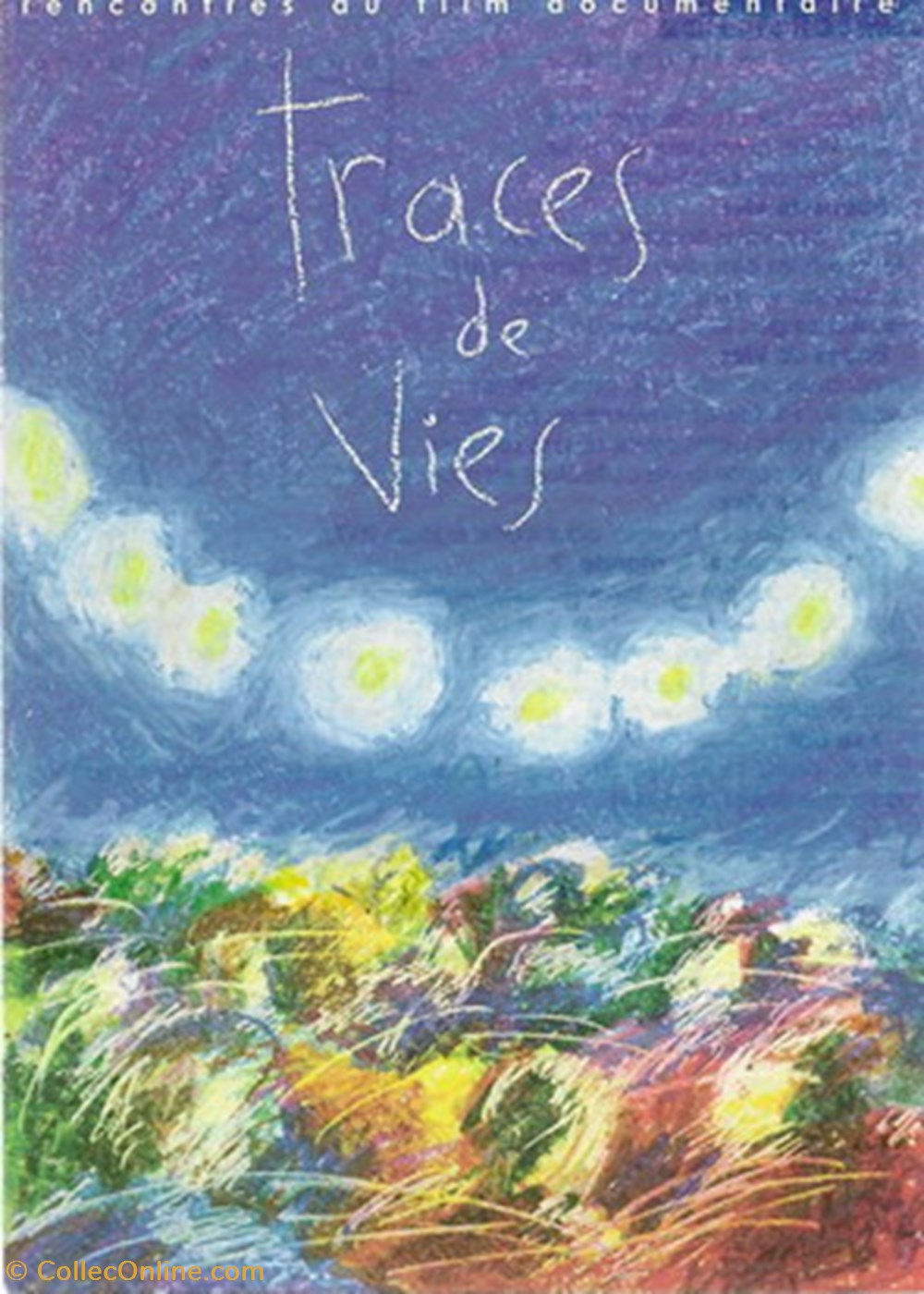 cartes postales autres vic le comte rencontres du film documentaire 2000
