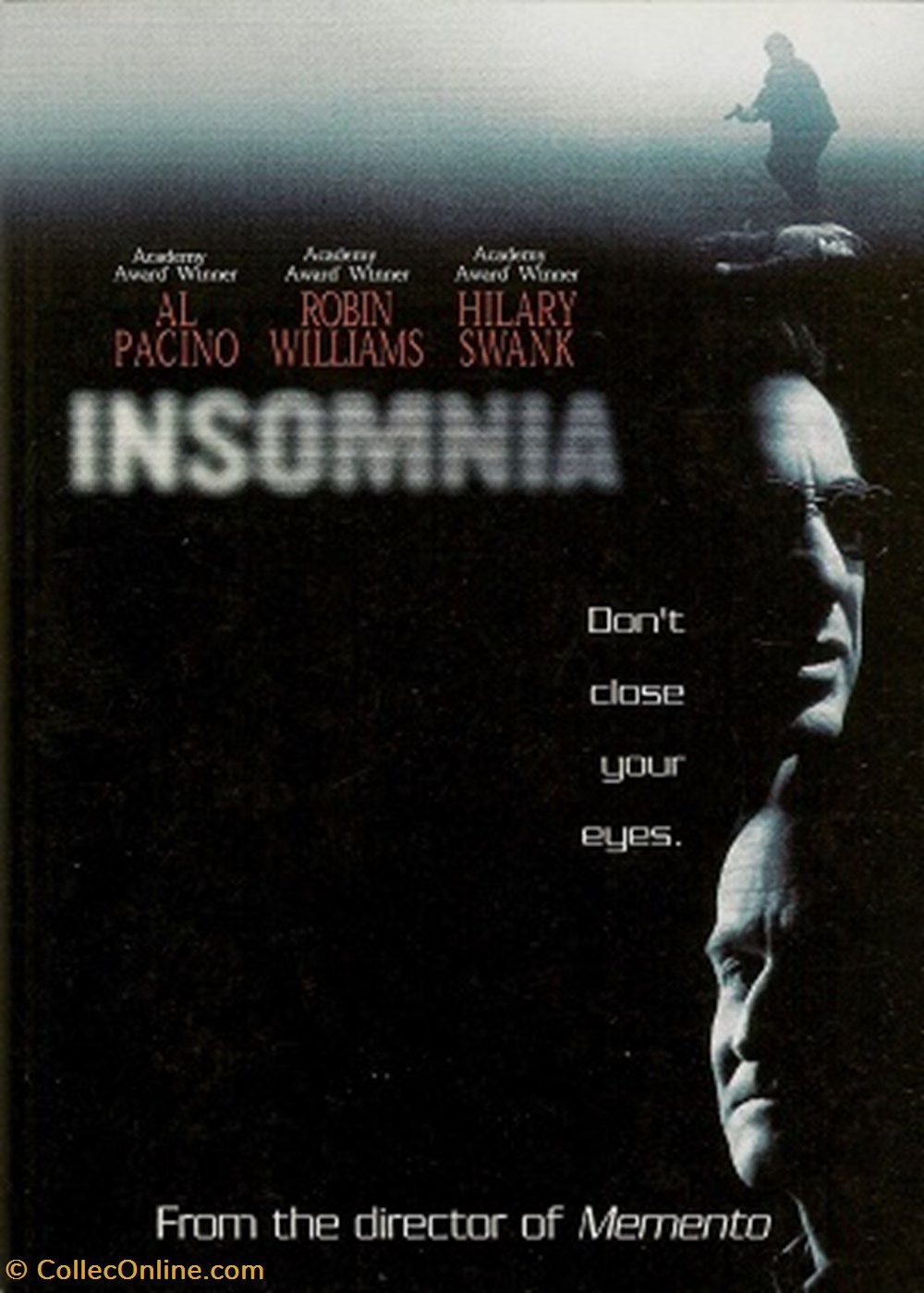 cartes postales autres insomnia
