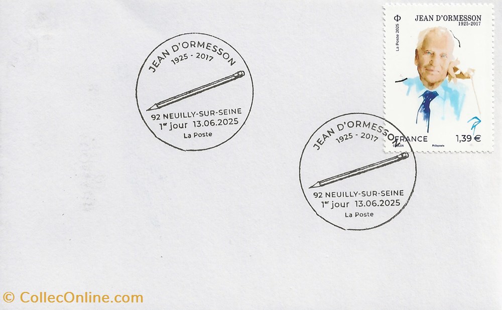timbres paris 75 2025