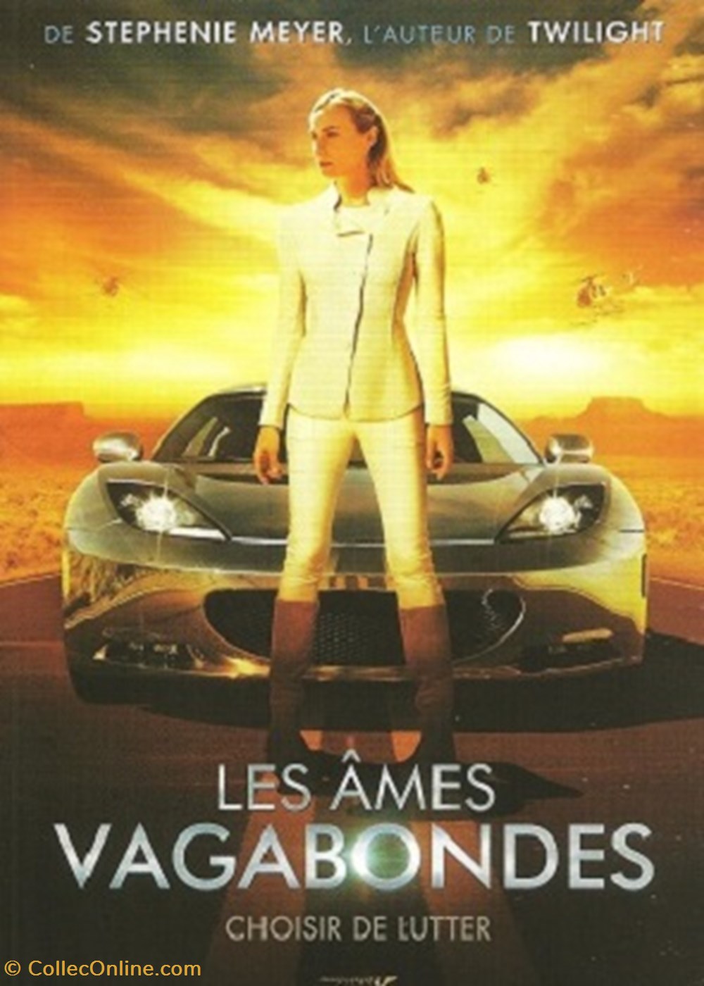 cartes postales autres les ames vagabondes