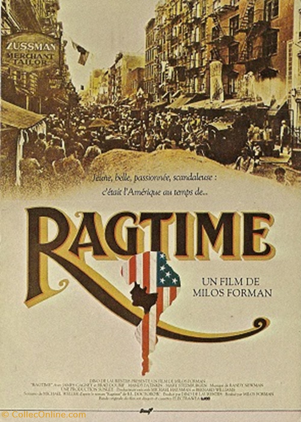 Ragtime cartes postales autres ragtime