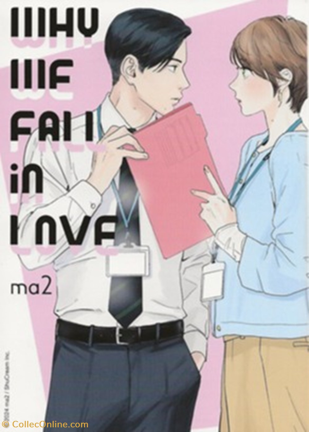 Why we fall in love cartes postales bande dessinee why we fall in love