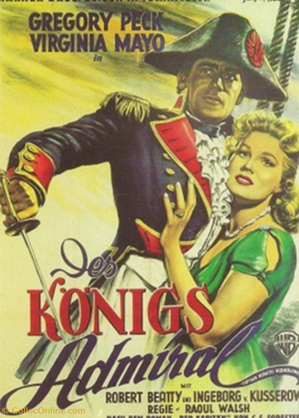 cartes postales autres des konigs admiral