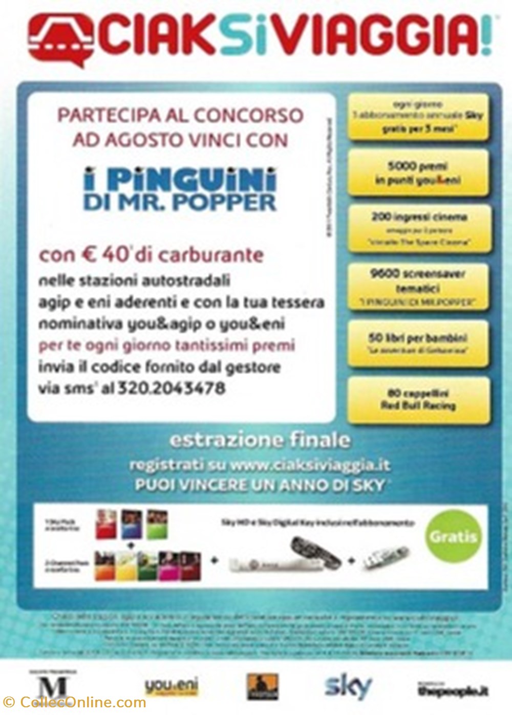 I pinguini di Mr Popper cartes postales autres i pinguini di mr popper