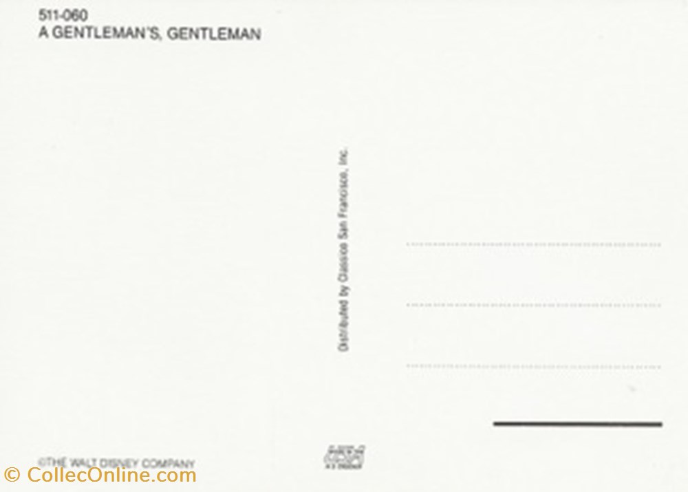 A gentleman's gentleman cartes postales autres a gentleman s gentleman