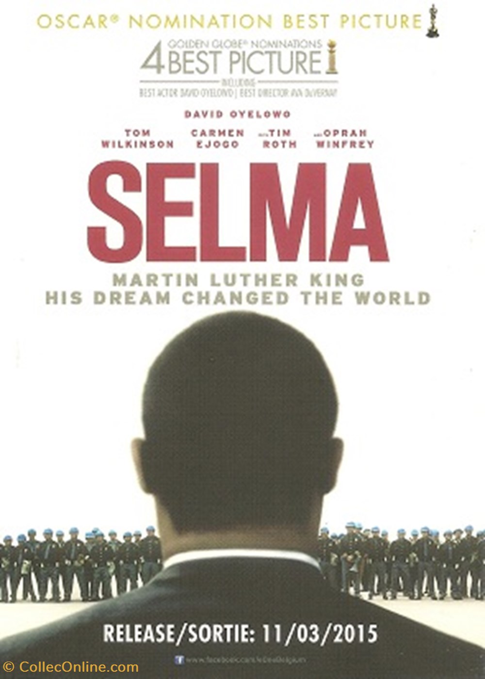 Selma cartes postales autres selma