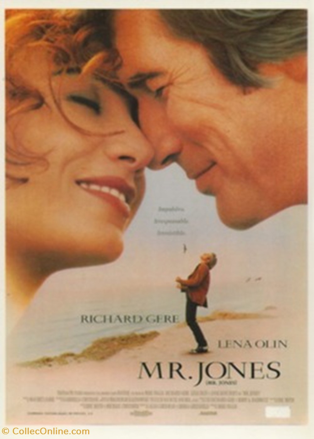 Mr Jones cartes postales autres mr jones