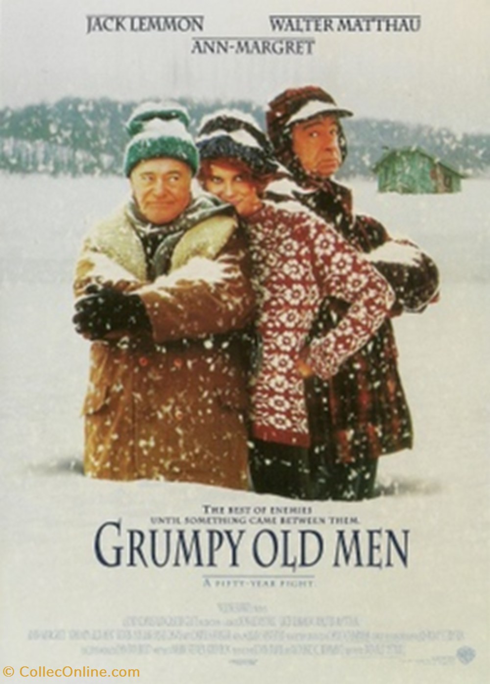 Grumpy old men cartes postales autres grumpy old men