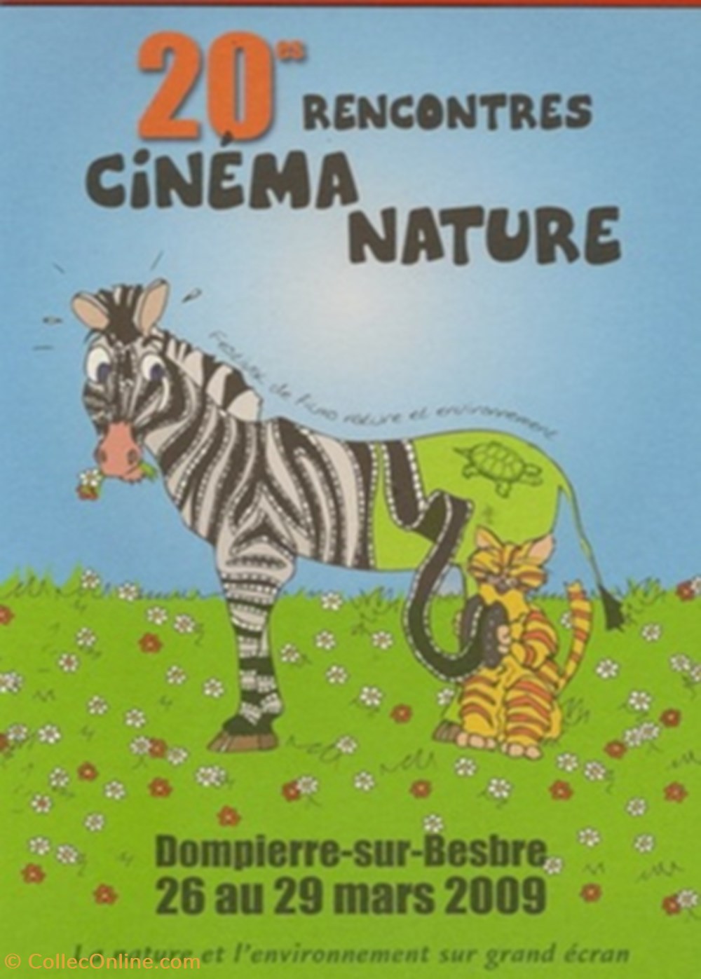 cartes postales autres dompierre sur besbre rencontres cinema nature 2009